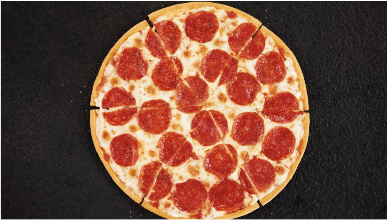 Pizza Hut Greenville Menu With Prices: Discover Delicious Deals