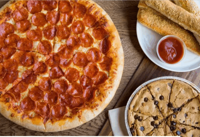 Black Bear Diner Puyallup Menu: Delicious Comfort Food Awaits