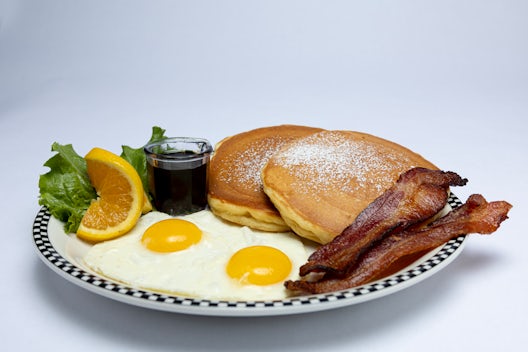 Black Bear Diner Moore Menu