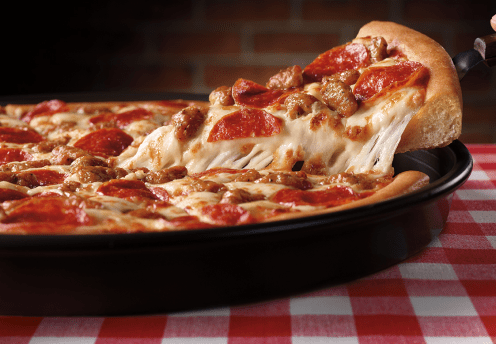 Pizza Hut Bartlesville Menu With Prices